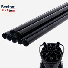Golf Bag Tubes, Set of 14 Golf