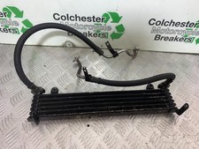 HONDA CBR1100 BLACKBIRD OIL