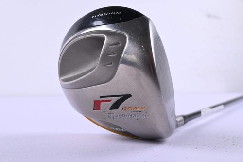 Taylormade 460 driver - taylormade, r7