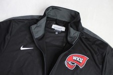 Mens M Medium Nike Full Zip Up