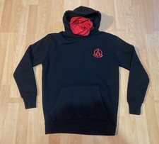 Alton Towers Wicker Man Snood