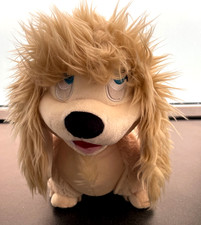 Disney Store Stamped Peg