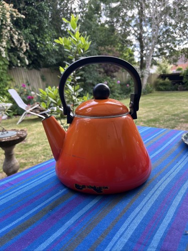 Creuset stove top kettle - stove-top,
