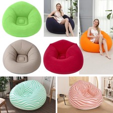 Inflatable Single Air Bed