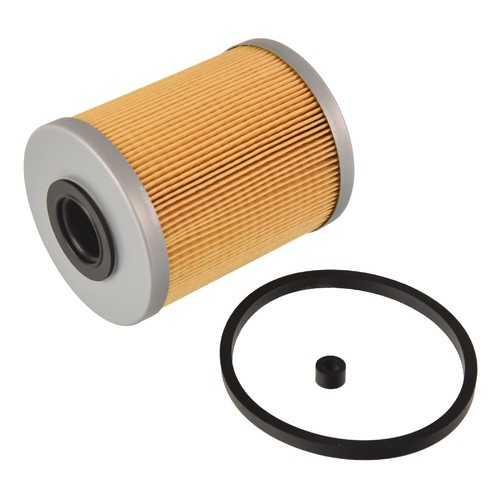 Blue print fuel filter - filter,