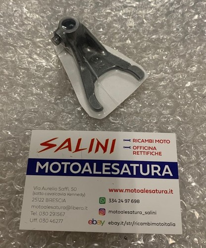 Gear shift fork 4a speed - 2a,