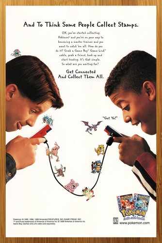 1998 pokemon red - pokemon,
