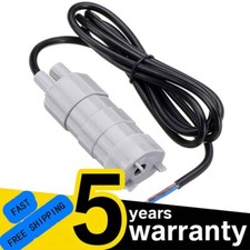 12V Water Pump Submersible