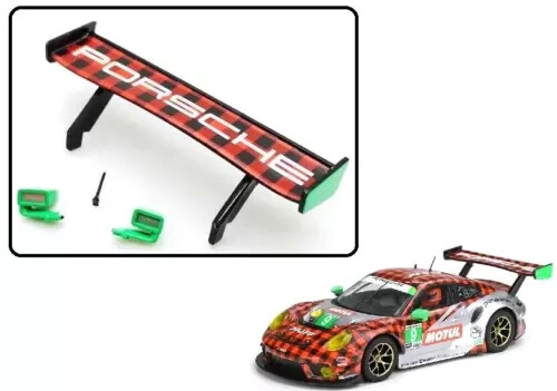 Scalextric porsche 911 gt3 - scalextric,