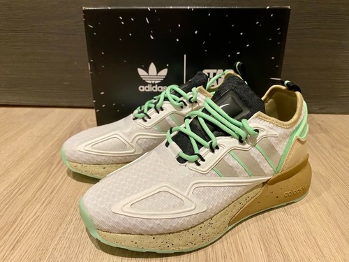 Adidas mandalorian boost - mandalorian, 2k