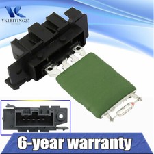 Car Heater Blower Motor Fan