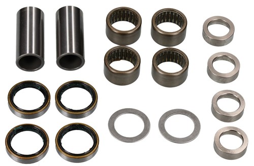 Swingarm bearing kit fits - swingarm,