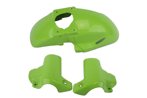 Front fender vtr honda cbr - front,
