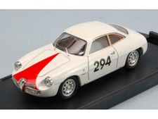 Alfa romeo giulietta - romeo,