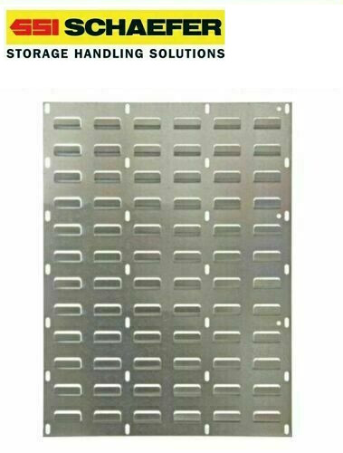 Ssi schaefer gauge steel - ssi,