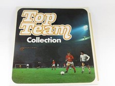 VINTAGE ESSO PETROL TOP TEAM