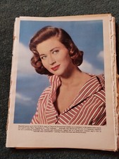 Di36 Ephemera 1956 Film