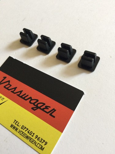 Golf mk2 92 boot - mk2, 84-92