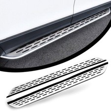 Running Board Side Step