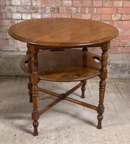 Early 20th century mahogany - early,