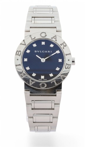 Bulgari bvlgari black - bulgari,