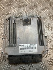RENAULT LAGUNA ECU 2.0L Diesel