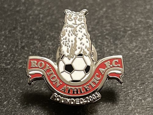 Royton athletic afc - royton,