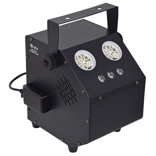 Qtx double bubble led high - qtx,