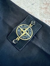 Stone Island black Beige. big