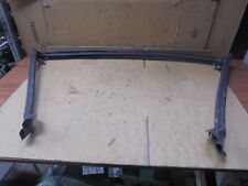 MINI ONE R52 2006 CONVERTIBLE WINDSCREEN RUBBER SEAL