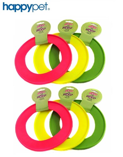 Pack happypet hoop - la,