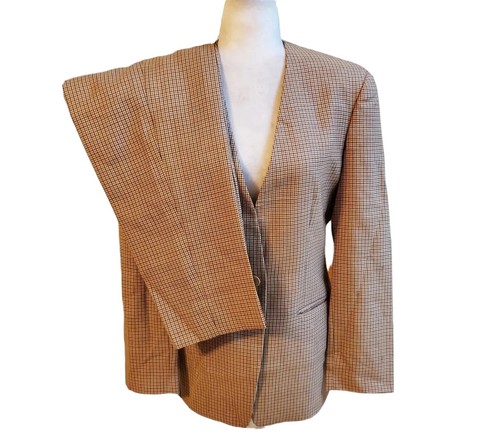 Vtg emporio armani 2pc - emporio,