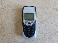 Vintage nokia 8310 - 8310, mobile