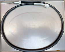 Yamaha speedo cable - speedo,