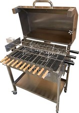 Stainless Steel Cypriot Greek