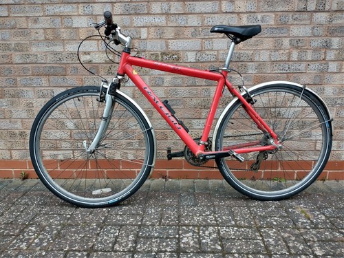 Raleigh sport 300 - sport,