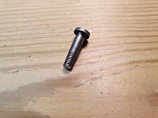 Vintage Maun Industries Parallel Pliers Replacement Screw Old Hand Tools Tool