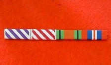 Distinguished Flying Cross RAF