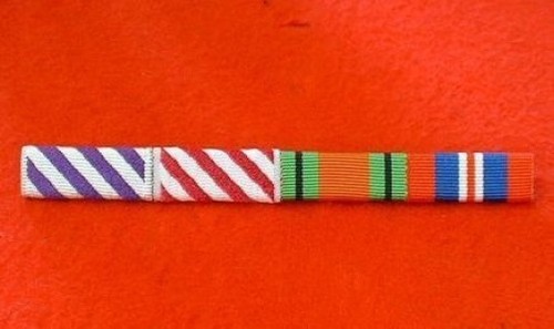Distinguished flying cross raf - flying,