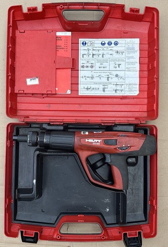 Hilti 460 f10 - , powder
