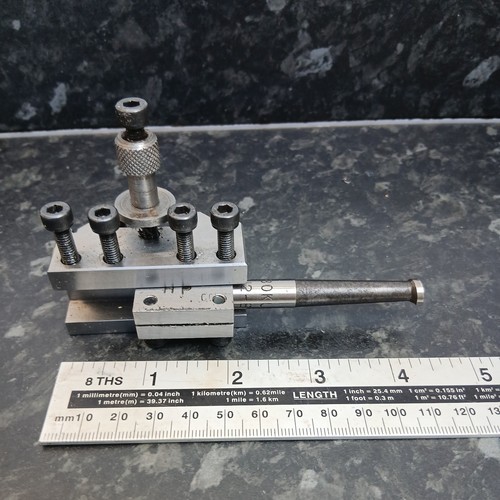 T37 myford size - t37, holder