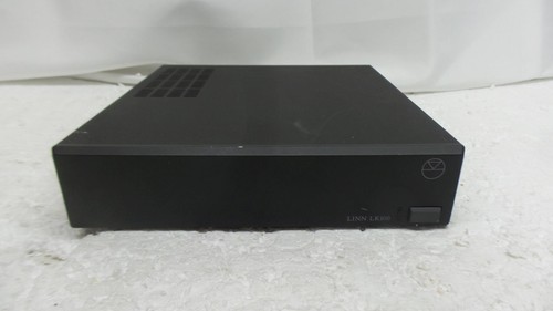 Linn lk100 power - lk100, amp