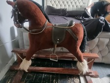 Rocking Horse