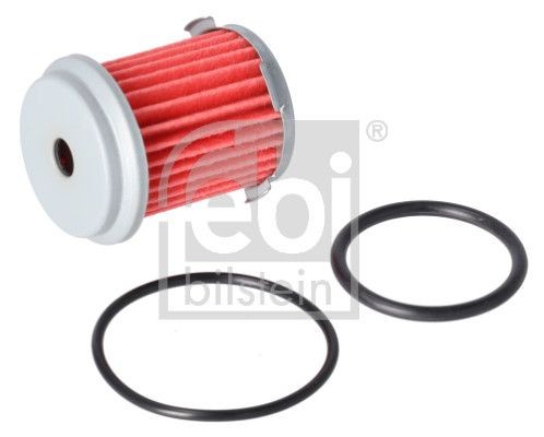 Hydraulic filter automatic - filter,,