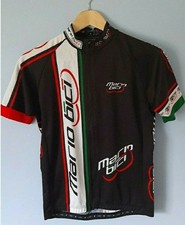 Italian Cycling Jersey  -