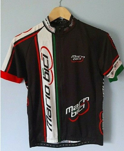 Italian cycling jersey - cycling,