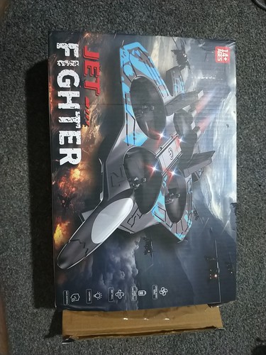 4ghz remote control jet - rc, 2.4ghz