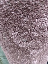 Cheap Great Quality Carpet Purple Rain Hessian Back 0.80x5.00