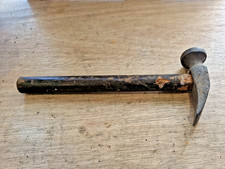 Vintage Leather Cobblers Shoe