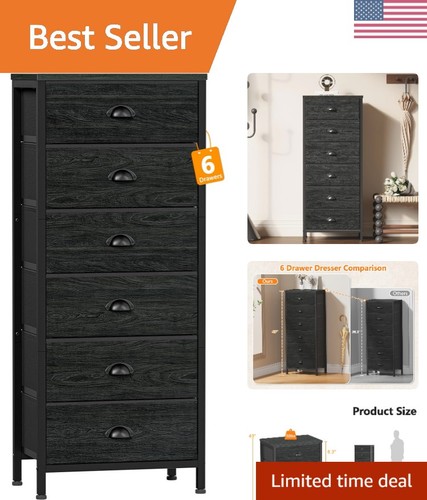 Sturdy drawer nightstand - drawer,